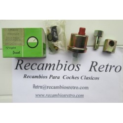 CONJUNTO TRANSMISOR ACEITE...