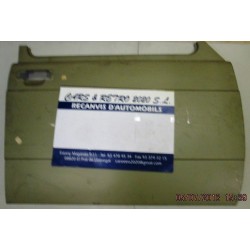 PANEL PUERTA DELATERA DEDERCHA SEAT-127 4p.ANT.