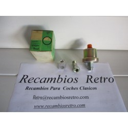 CONJUNTO TRANSMISOR ACEITE...