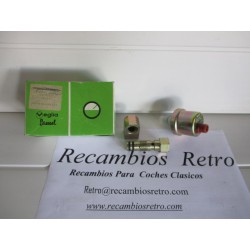 CONJUNTO TRANSMISOR ACEITE...