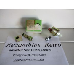 CONJUNTO TRANSMISOR ACEITE...