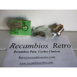 CONJUNTO TRANSMISOR ACEITE...