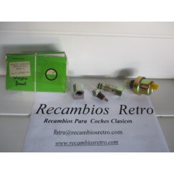 CONJUNTO TRANSMISOR ACEITE...