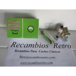 CONJUNTO TRANSMISOR ACEITE...