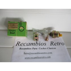 CONJUNTO TRANSMISOR ACEITE...