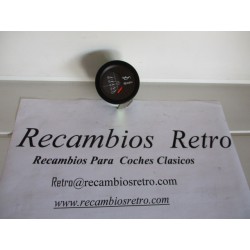 RELOJ PRESION ACEITE 8...