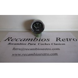 RELOJ PRESION ACEITE 6...