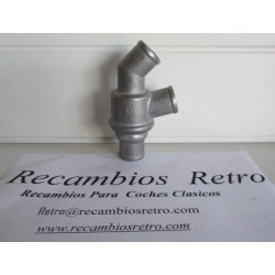 TERMOSTATO AGUA SEAT-124 Y...