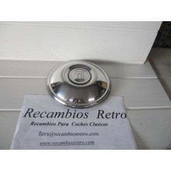 TAPACUBOS RUEDAS ALUMINIO...