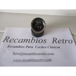 RELOJ TEMPERATURA AGUA...