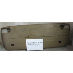 PANEL TRASERO SEAT-127...