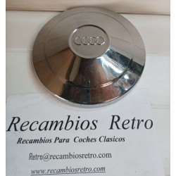 TAPACUBOS RUEDA VARIOS AUDI...