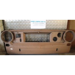 PANEL DELANTERO COMPLETO SEAT-124 ANTIGUO