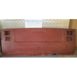 PANEL TRASERO SEAT-124 D