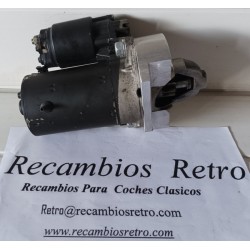 MOTOR ARRANQUE REVISADO I...