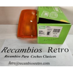 PILOTO DELANTERO DERECHO...