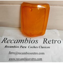 PLASTICO DELANTERO DERECHO...