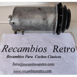 DINAMO  REPARADA  PERFECTA...