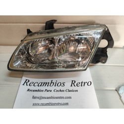 OPTICA IZQUIERDA H7+H1...