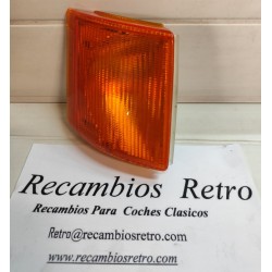 PILOTO DELANTERO DERECHO...