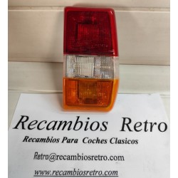 PILOTO TRASERO DERECHO...