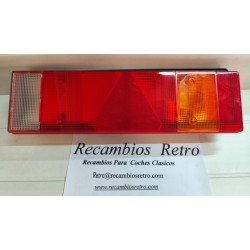 PILOTO TRASERO DERECHO...