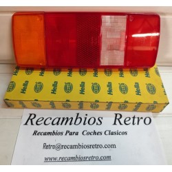 PLASTICO TRASERO AMBAS...