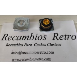 TAPON RADIADOR AGUA...