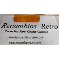 PLASTICO DELANTERO AMBAS...