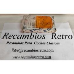 PLASTICO DELANTERO DERECHO...