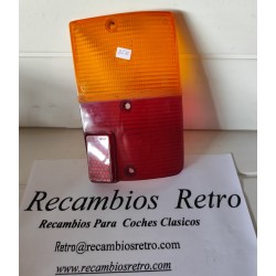 PLASTICO TRASERO DERECHO...