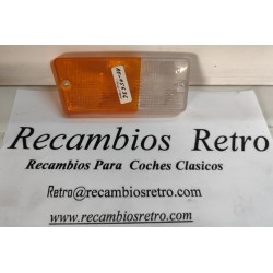PLASTICO DELANTERO DERECHO...