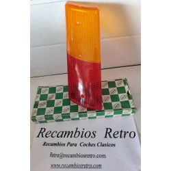 PLASTICO TRASERO IZQUIERDO...