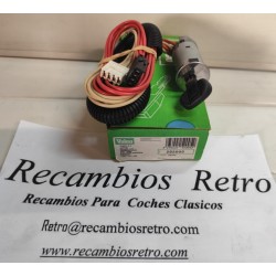 ANTIRROBO CLAUSOR CITROEN B-X