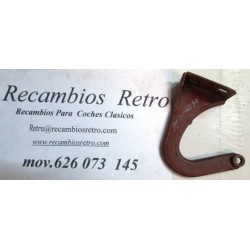 BISAGRA CAPO DELANTERO IZQUIERDA SEAT-850