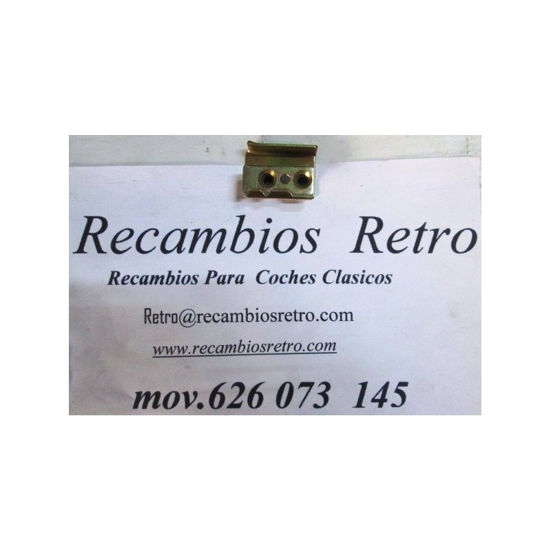 RESBALON PUETA DERECHA RENAULT-5