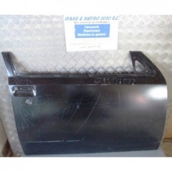 PANEL PUERTA.DELANTERO DERECHO OPEL-CORSA -92 4p