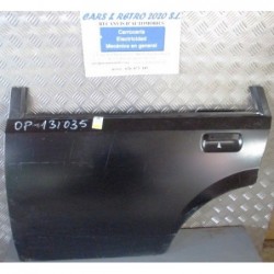 PANEL PUERTA TRASERO IZQUIERDO OPEL-CORSA -92 4p