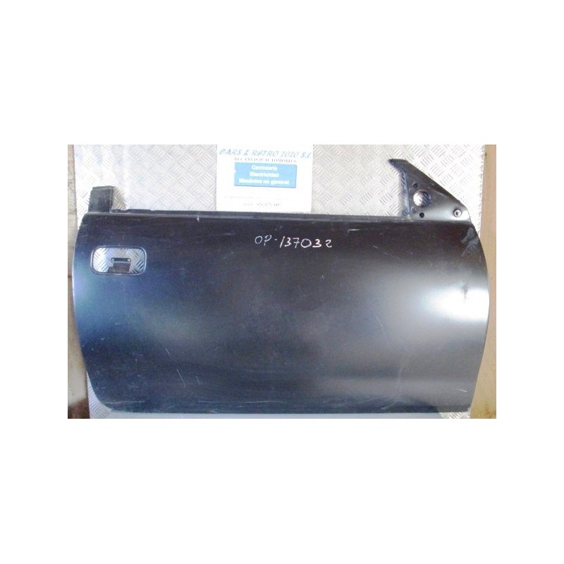 PANEL PUERTA DERECHA OPEL-CORSA 93-3p.