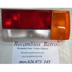 PILOTO TRASERO DERECHO PEUGEOT-505 -85