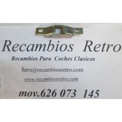 RESBALON CERRADURA CAPO TRASERO SEAT-1430
