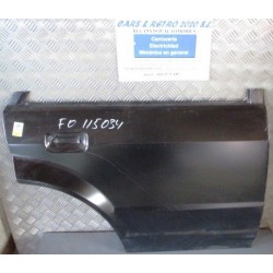 PANEL PUERTA TRASERA DERECHA FORD-ESCORT -90