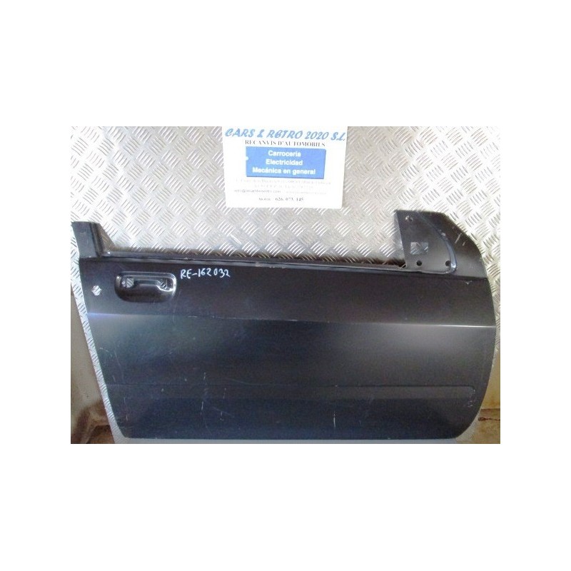 PANEL PTA DELANTERO D. RENAULT-CLIO 5-P S/A