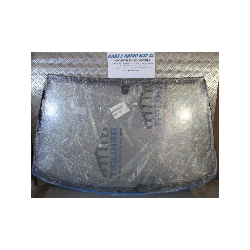 CRISTAL PARABRIS BLANCO SEAT-IBIZA 93-