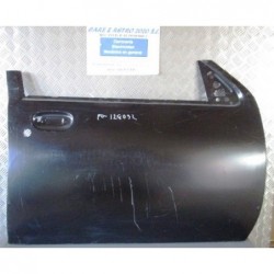 PANEL PUERTA.DELANTERA DERECHA FORD-FIESTA 96-5p