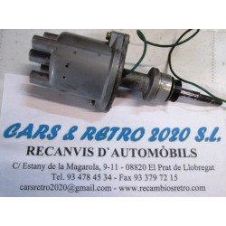 DELCO SEAT 131 Y SEAT RITMO
