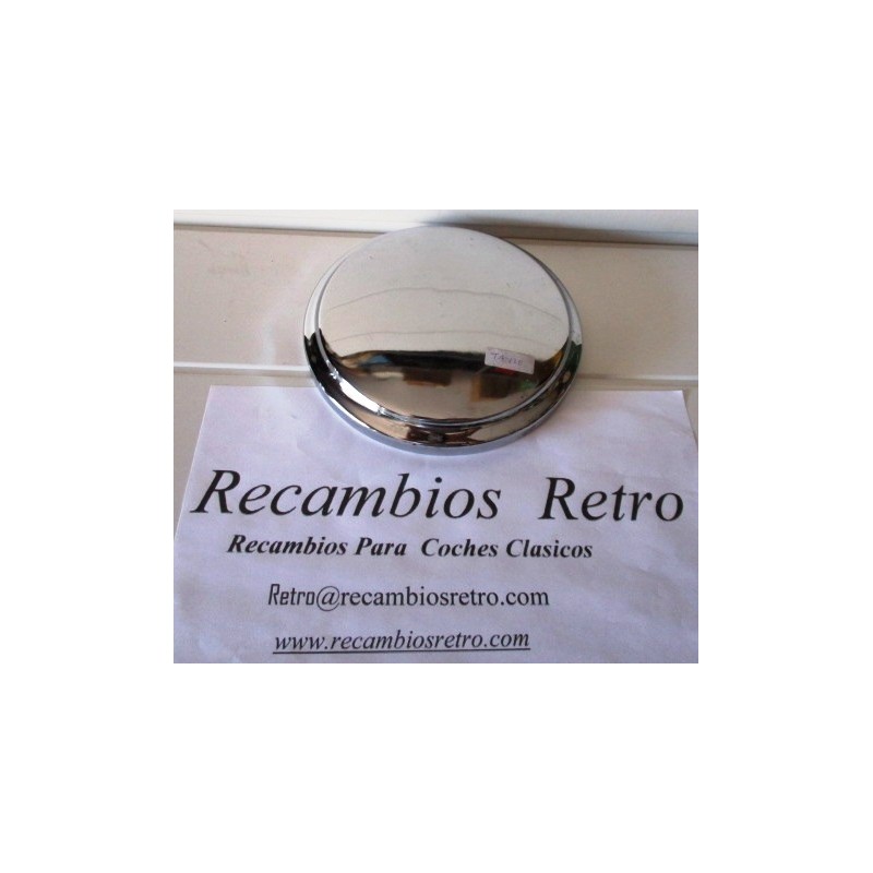 TAPACUBOS | Recambios Retro