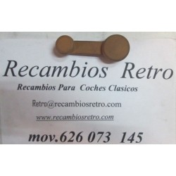 MANETA ALZACRISTALES MARRON SEAT-RITMO