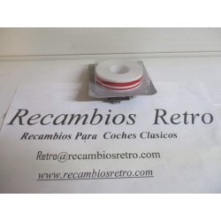 STRIPING DECORATIVO ROJO