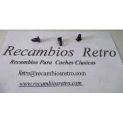GRAPAS MOLDURA  PISO VARIOS...